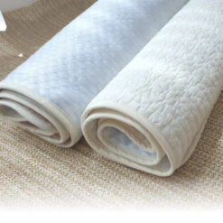 Hwaeum Bebe Newborn Double-Sided Cooling Bed Pad 13 Hwaeum Bebe Newborn Double-Sided Cooling Bed Pad -Baby Products Store NewbornDouble SidedCoolingBedPad 07