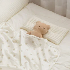 BABY & I Newborn Summer Swaddle -Baby Products Store NewbornSummerSwaddle 05