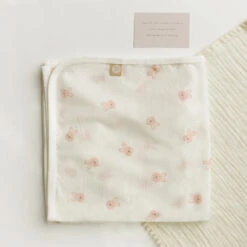 BABY & I Newborn Summer Swaddle -Baby Products Store NewbornSummerSwaddle 06