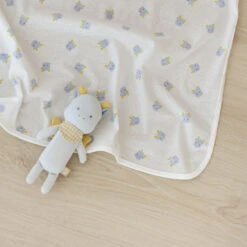BABY & I Newborn Summer Swaddle -Baby Products Store NewbornSummerSwaddle 07