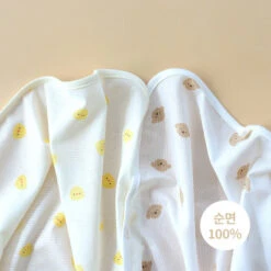 BABY & I Newborn Summer Swaddle - Mong -Baby Products Store NewbornSummerSwaddle 10 e2cc3e2a bd20 4b30 ad32 8b6a16f0041f