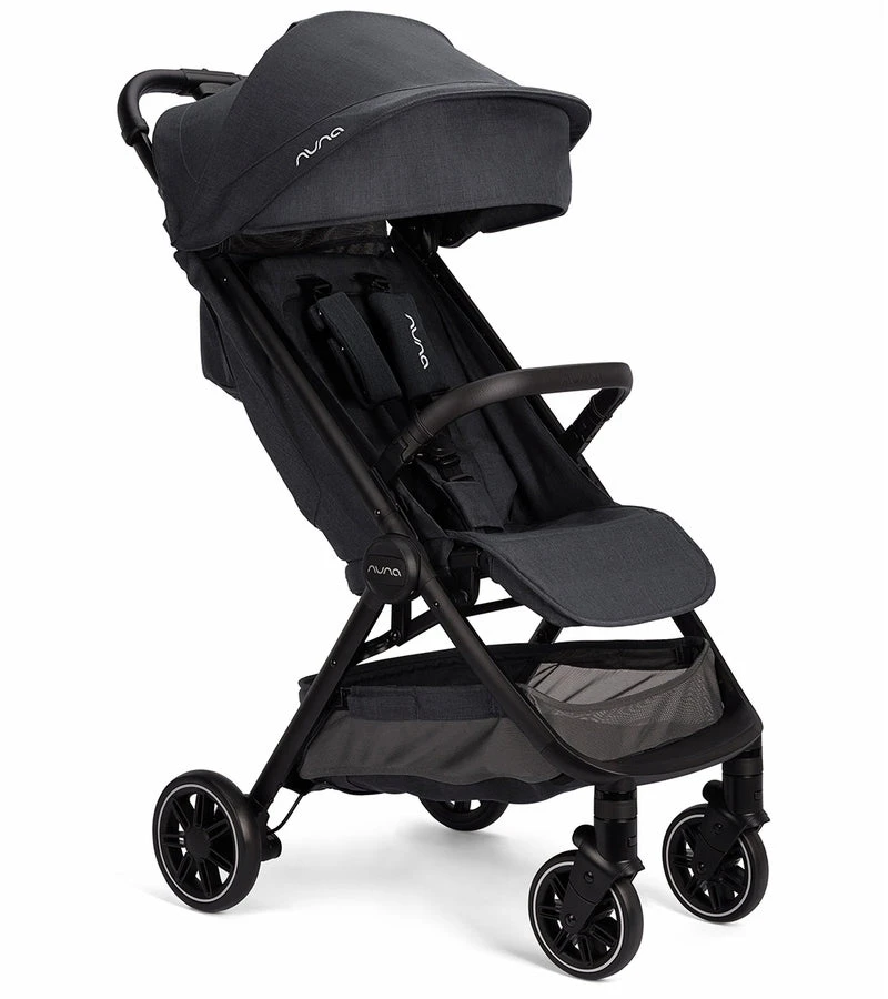 Nuna TRVL Stroller 14 Nuna TRVL Stroller - Image 12