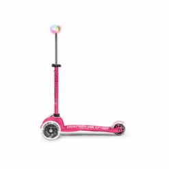 Micro Kickboard Magic Mini Deluxe Ages 2-5 -Baby Products Store PINK 06