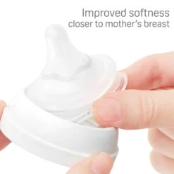 Pigeon PPSU Wide Neck Baby Bottle 160ml, 1 Pack -Baby Products Store PPSUWideNeckBabyBottle 05