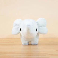 Bellzi Phanti The Elephant -Baby Products Store Phanti the Elephant 02