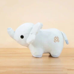 Bellzi Phanti The Elephant -Baby Products Store Phanti the Elephant 03