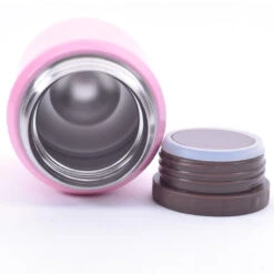 Picnic Food Jar 350ml - Apeach -Baby Products Store PicnicFoodJar12oz Apeach 05