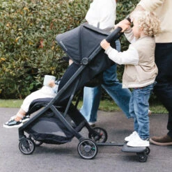 UPPAbaby Minu PiggyBack (All Models) 10 UPPAbaby Minu PiggyBack (All Models) -Baby Products Store Piggyback 04