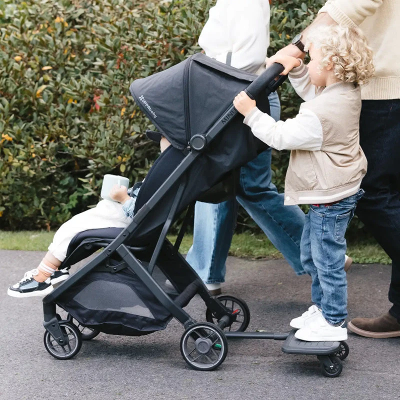 UPPAbaby Minu PiggyBack (All Models) 6 UPPAbaby Minu PiggyBack (All Models) - Image 4