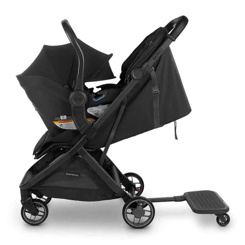 UPPAbaby Minu PiggyBack (All Models) 7 UPPAbaby Minu PiggyBack (All Models) - Image 5