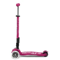 Micro Kickboard Maxi Deluxe Foldable LED Scooter Age 5-12 11 Micro Kickboard Maxi Deluxe Foldable LED Scooter Age 5-12 -Baby Products Store Pink 03 2d61170a 5620 43e3 8aa2 f6c9f048b403