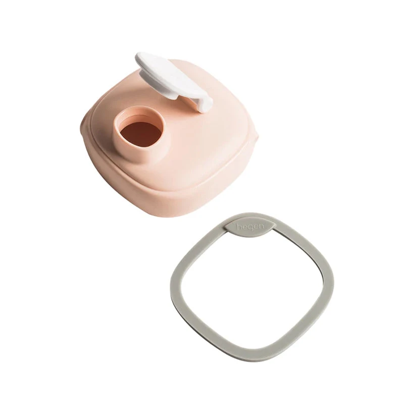 Hegen Baby Bottle Spout 3 Hegen Baby Bottle Spout