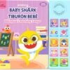 Pinkfong Baby Shark English Spanish Bilingual Learning Songs Sound Book -Baby Products Store PinkfongBabySharkEnglishSpanishBilingualLearningSongsSoundBook 01