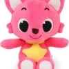 Pinkfong Singing Plush Toy 1 Pinkfong Singing Plush Toy -Baby Products Store PinkfongSingingPlushToy 01