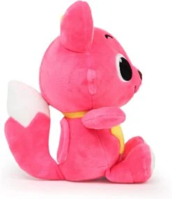 Pinkfong Singing Plush Toy -Baby Products Store PinkfongSingingPlushToy 07