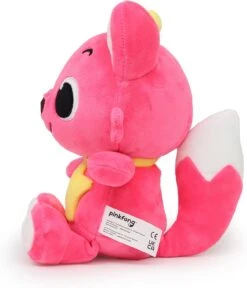 Pinkfong Singing Plush Toy -Baby Products Store PinkfongSingingPlushToy 08
