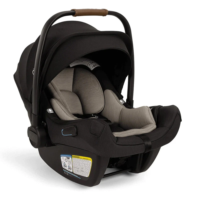 Nuna PIPA Aire Infant Car Seat + PIPA Series Base 7 Nuna PIPA Aire Infant Car Seat + PIPA Series Base - Image 5
