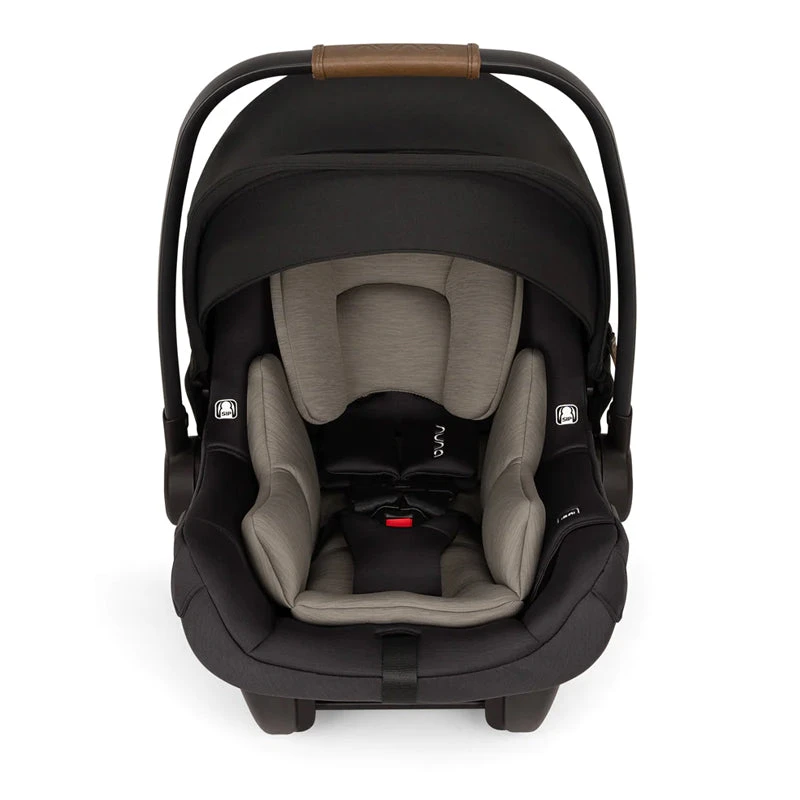 Nuna PIPA Aire Infant Car Seat + PIPA Series Base 8 Nuna PIPA Aire Infant Car Seat + PIPA Series Base - Image 6