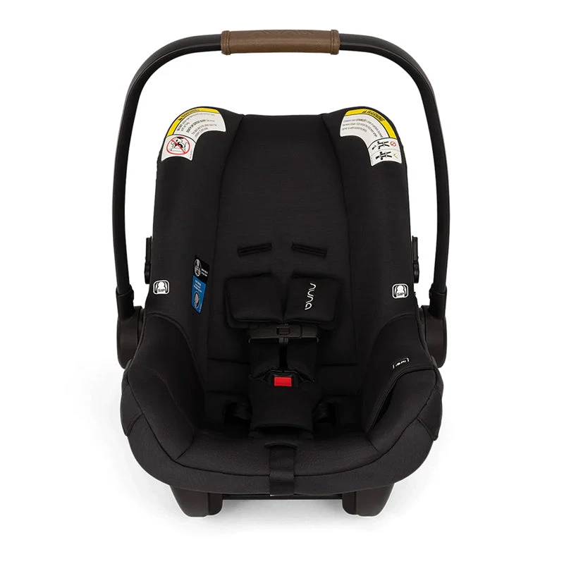 Nuna PIPA Aire Infant Car Seat + PIPA Series Base 12 Nuna PIPA Aire Infant Car Seat + PIPA Series Base - Image 10