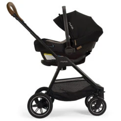 Nuna PIPA Aire Infant Car Seat + PIPA Series Base 27 Nuna PIPA Aire Infant Car Seat + PIPA Series Base -Baby Products Store Pipaaire pipa 10