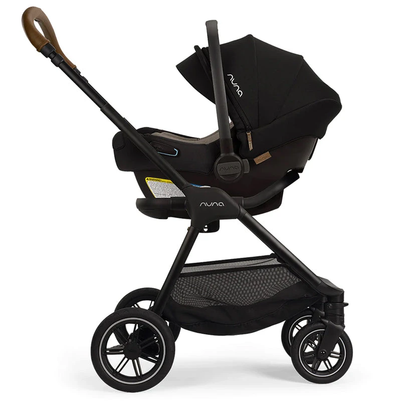 Nuna PIPA Aire Infant Car Seat + PIPA Series Base 13 Nuna PIPA Aire Infant Car Seat + PIPA Series Base - Image 11