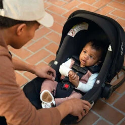 Nuna PIPA Aire Infant Car Seat + PIPA Series Base 28 Nuna PIPA Aire Infant Car Seat + PIPA Series Base -Baby Products Store Pipaaire pipa 12