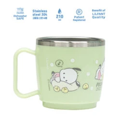Stainless Steel Cup -Baby Products Store PochaccoStainlessCup 02 1e9a1ee5 fc46 4e79 8460 5a541eb8b6fd