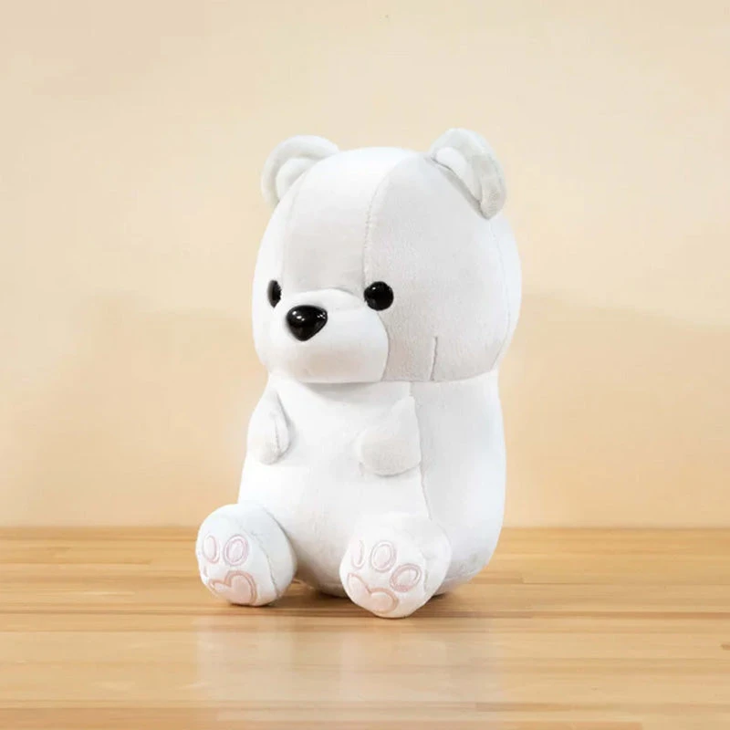 Bellzi Poli The Polar Bear 3 Bellzi Poli The Polar Bear