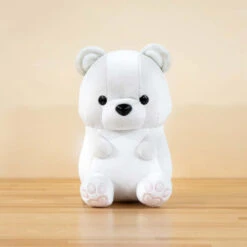 Bellzi Poli The Polar Bear 8 Bellzi Poli The Polar Bear -Baby Products Store PolithePolarBear 02