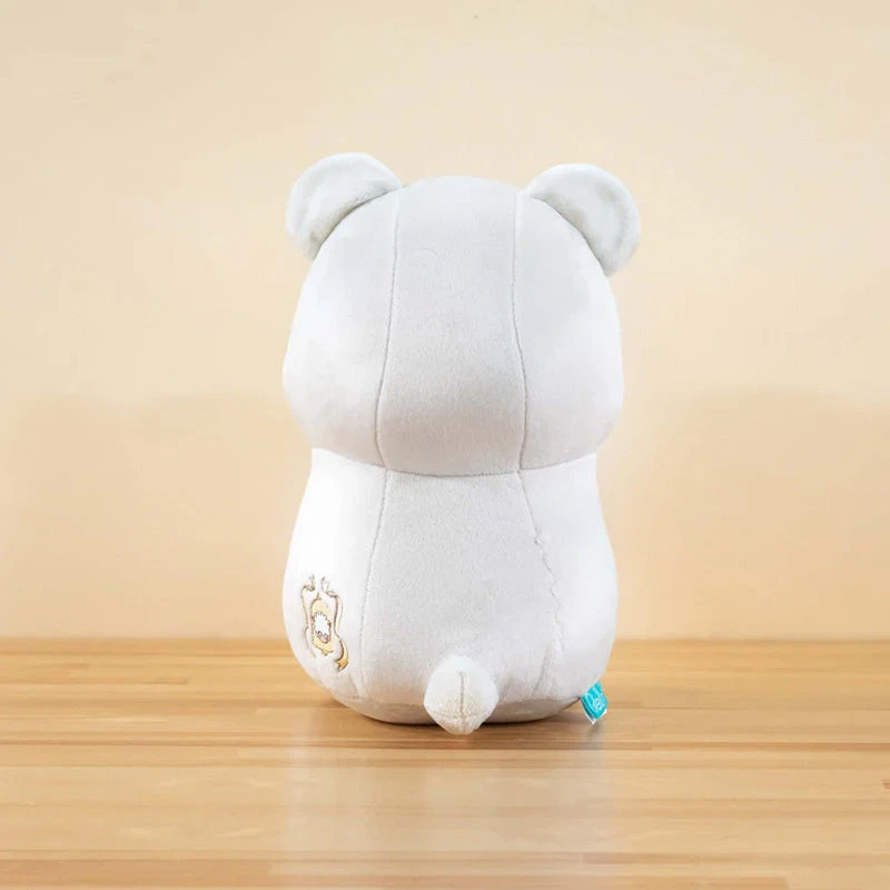 Bellzi Poli The Polar Bear 6 Bellzi Poli The Polar Bear - Image 4