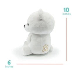 Bellzi Poli The Polar Bear 11 Bellzi Poli The Polar Bear -Baby Products Store PolithePolarBear 05
