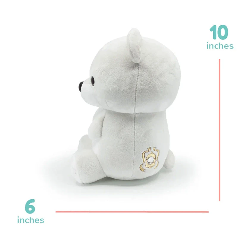 Bellzi Poli The Polar Bear 7 Bellzi Poli The Polar Bear - Image 5