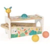 Janod Sweet Pure Tap Tap Xylophone 2 Janod Sweet Pure Tap Tap Xylophone -Baby Products Store PureTapTapXylophone 01