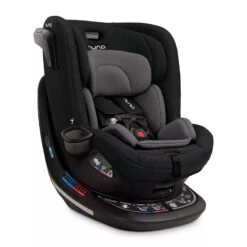 Baby Products Store 5 Nuna REVV Rotating Convertible Car Seat