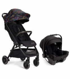 Nuna TRVL + PIPA Urbn Travel System 29 Nuna TRVL + PIPA Urbn Travel System -Baby Products Store Rainbow