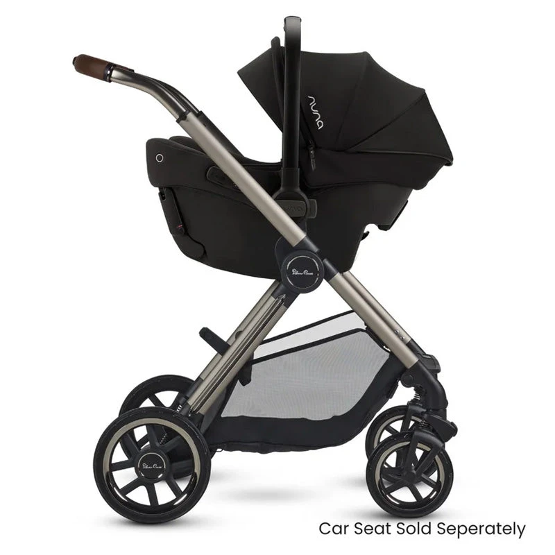 Silver Cross Reef 2 Stroller 5 Silver Cross Reef 2 Stroller - Image 3