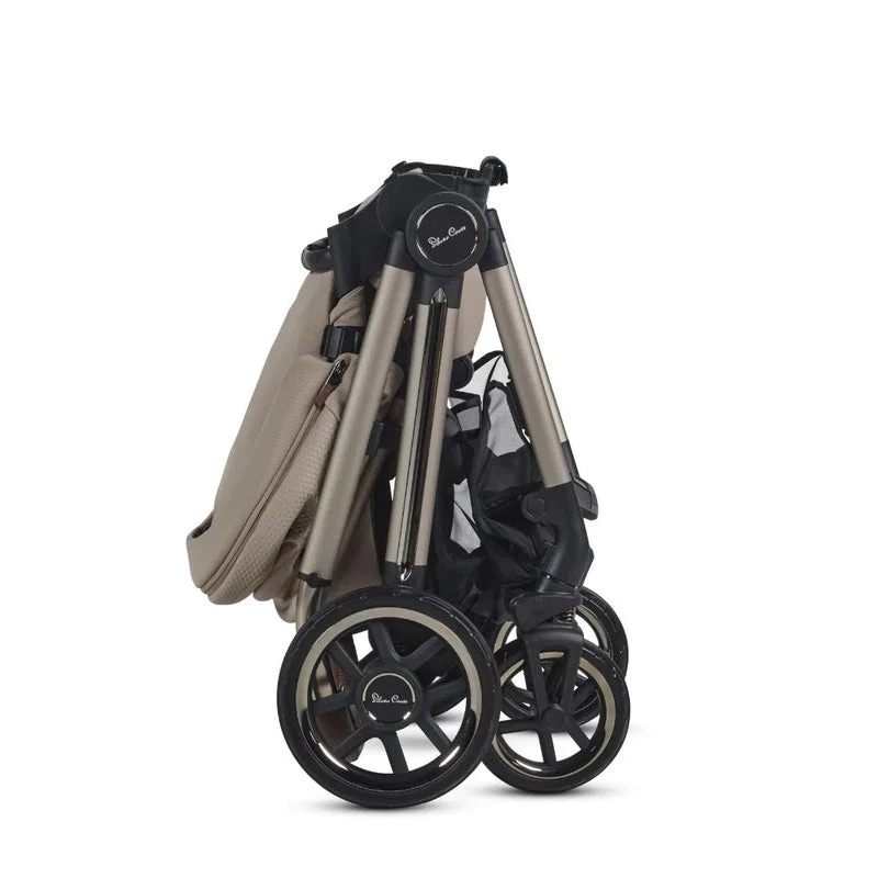 Silver Cross Reef 2 Stroller 8 Silver Cross Reef 2 Stroller - Image 6