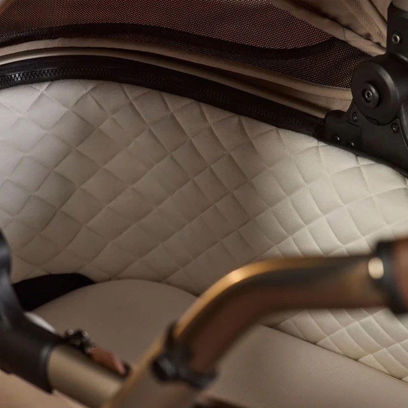 Silver Cross Reef 2 Stroller 13 Silver Cross Reef 2 Stroller - Image 11