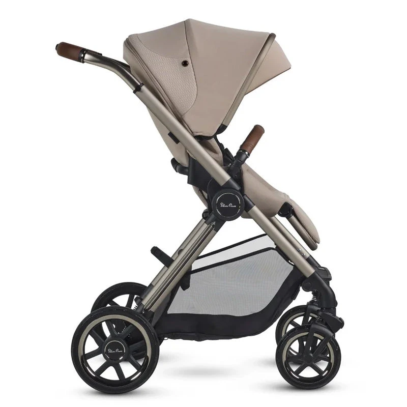 Silver Cross Reef 2 Stroller 14 Silver Cross Reef 2 Stroller - Image 12