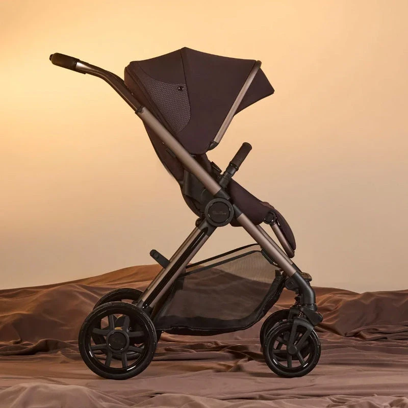 Silver Cross Reef 2 Stroller 16 Silver Cross Reef 2 Stroller - Image 14