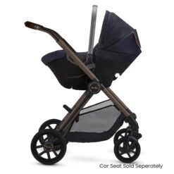 Silver Cross Reef 2 Stroller 36 Silver Cross Reef 2 Stroller -Baby Products Store Reef2Stroller Ganache 03