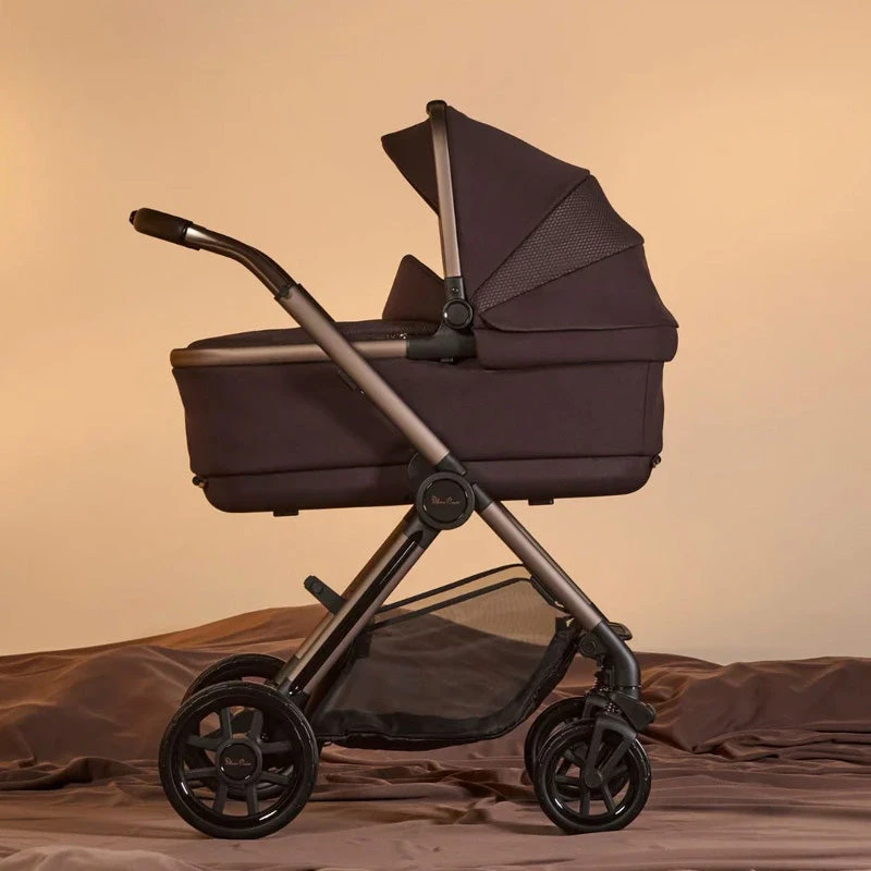 Silver Cross Reef 2 Stroller 18 Silver Cross Reef 2 Stroller - Image 16