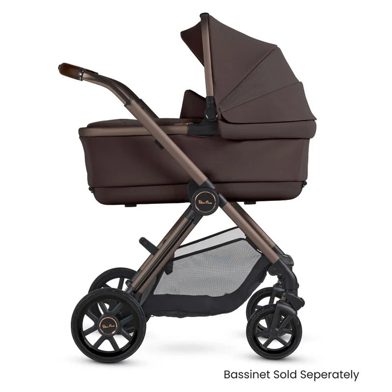 Silver Cross Reef 2 Stroller 19 Silver Cross Reef 2 Stroller - Image 17