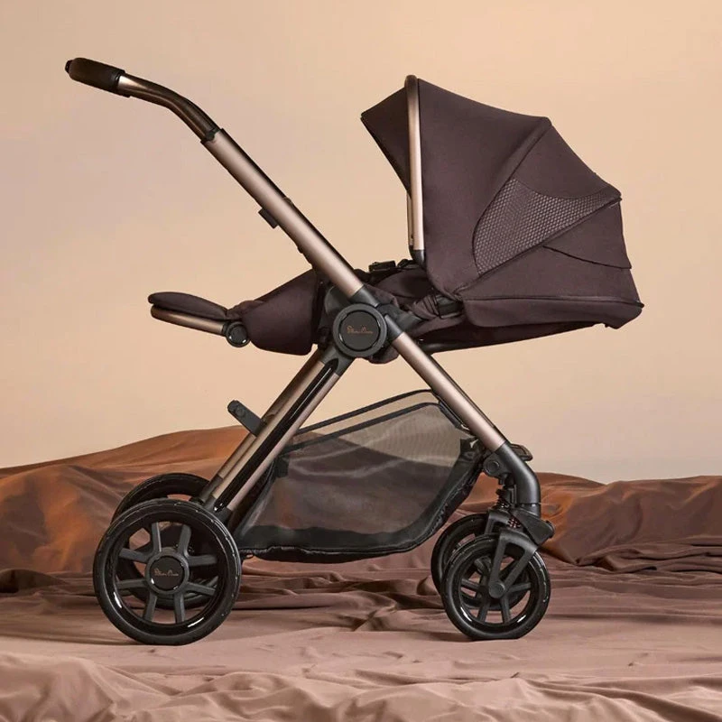 Silver Cross Reef 2 Stroller 20 Silver Cross Reef 2 Stroller - Image 18