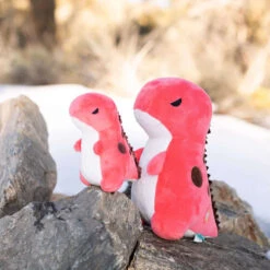 Bellzi Rexxi The T-Rex -Baby Products Store RexxitheT Rex 05