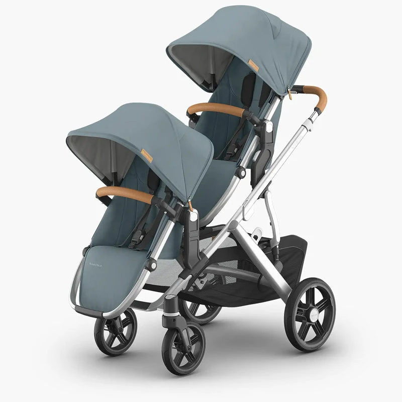 UPPAbaby Rumbleseat V3 4 UPPAbaby Rumbleseat V3 - Image 2