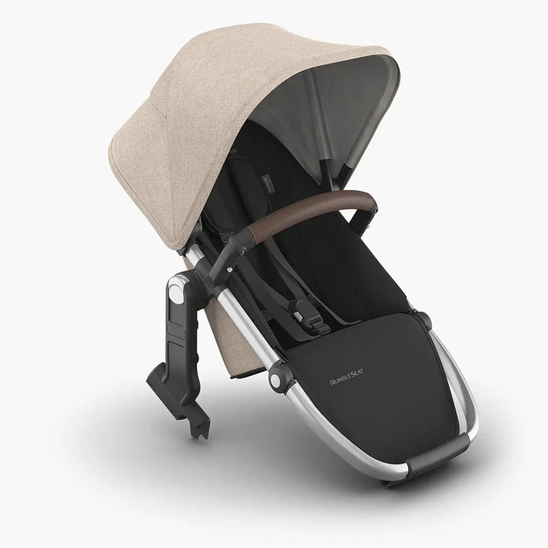 UPPAbaby Rumbleseat V3 6 UPPAbaby Rumbleseat V3 - Image 4