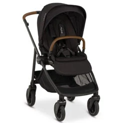 Nuna SWIV Stroller 41 Nuna SWIV Stroller -Baby Products Store SWIV Caviar 09