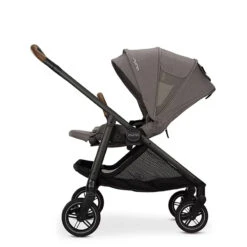 Nuna SWIV Stroller 26 Nuna SWIV Stroller -Baby Products Store SWIV Granite 05