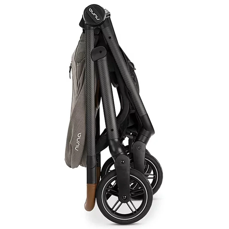 Nuna SWIV Stroller 8 Nuna SWIV Stroller - Image 6